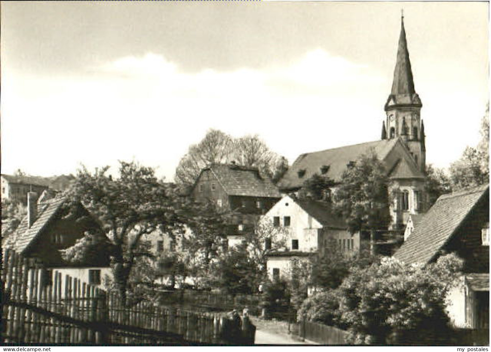 Lengefeld Lengefeld