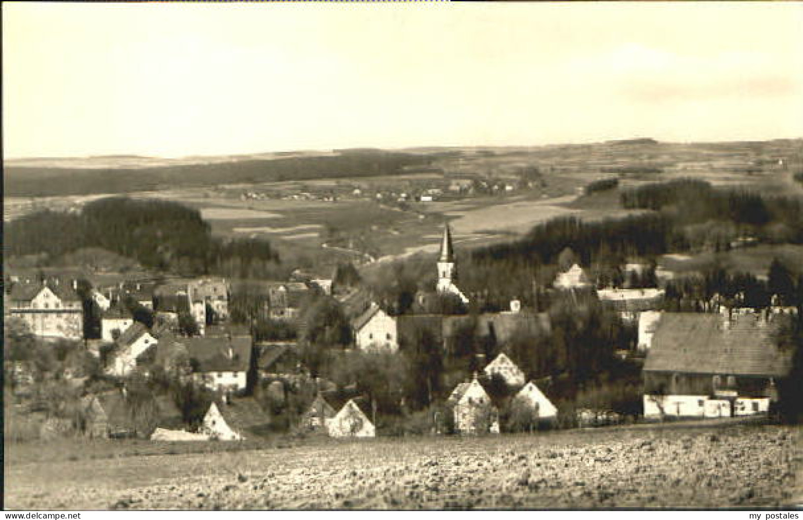 Lengefeld Lengefeld