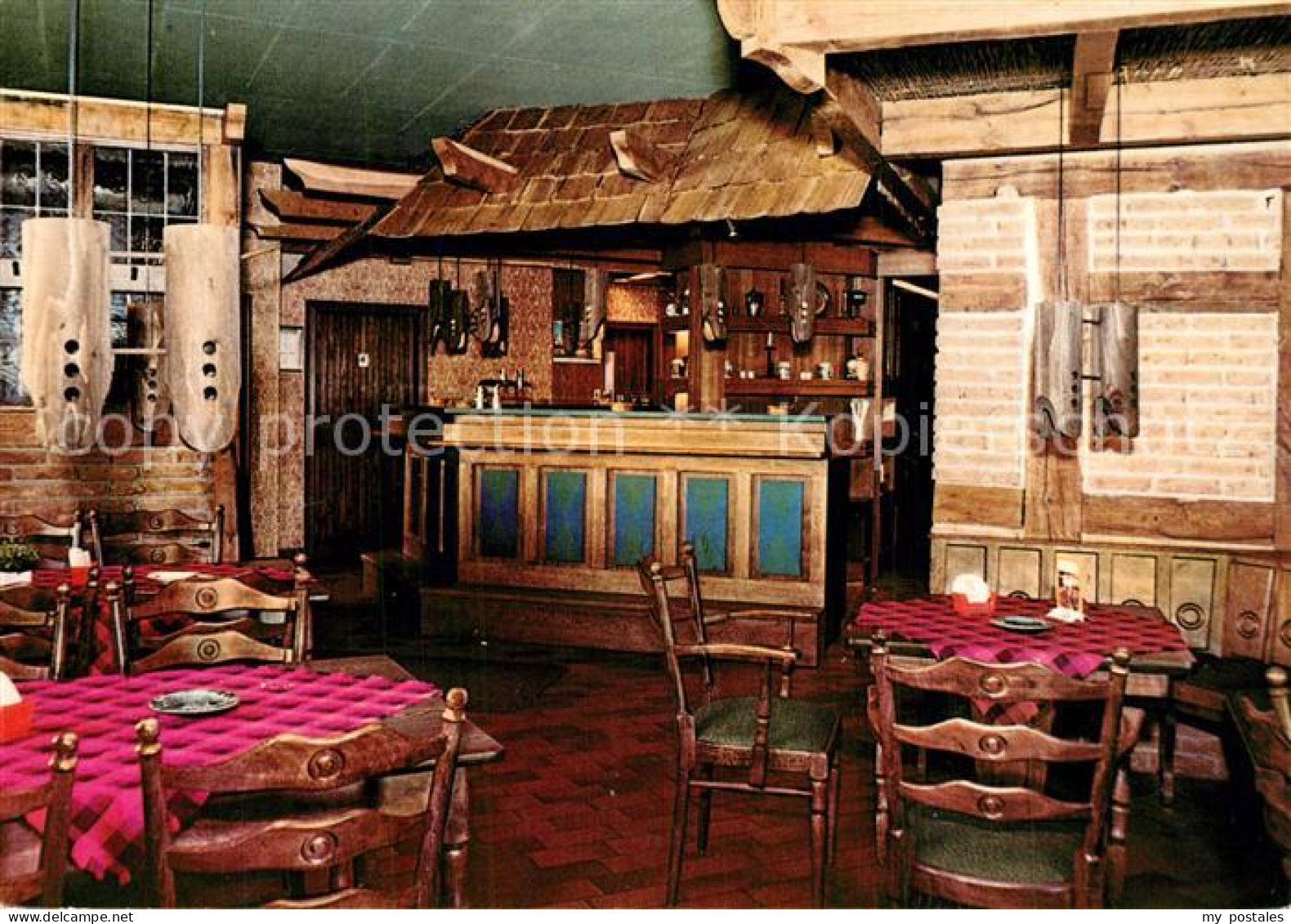 Lengerich Emsl Restaurant Saller See