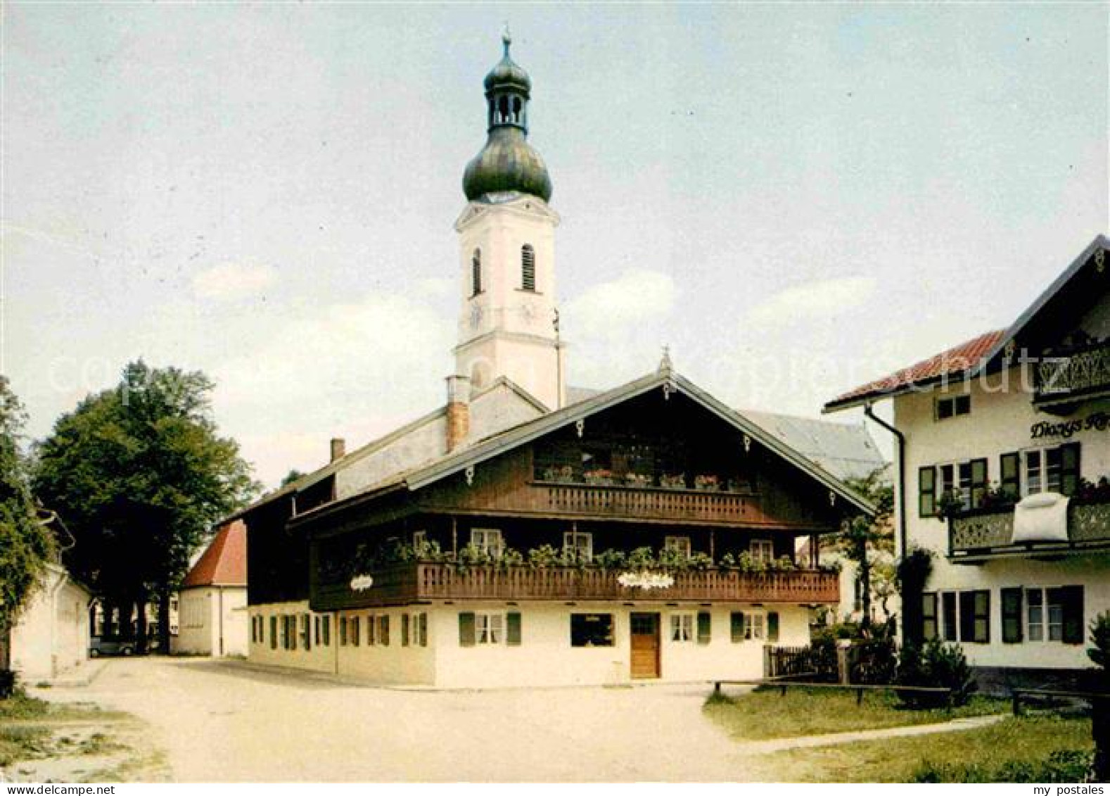Lenggries