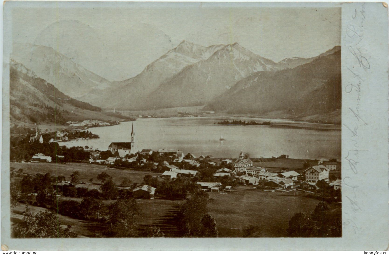 Lenggries