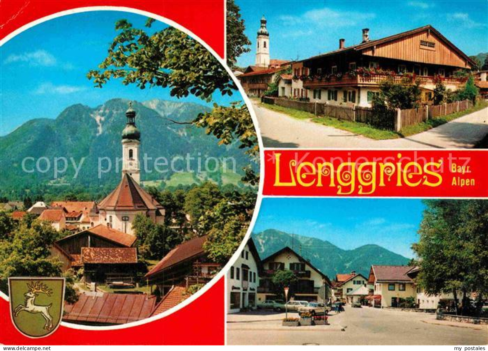Lenggries