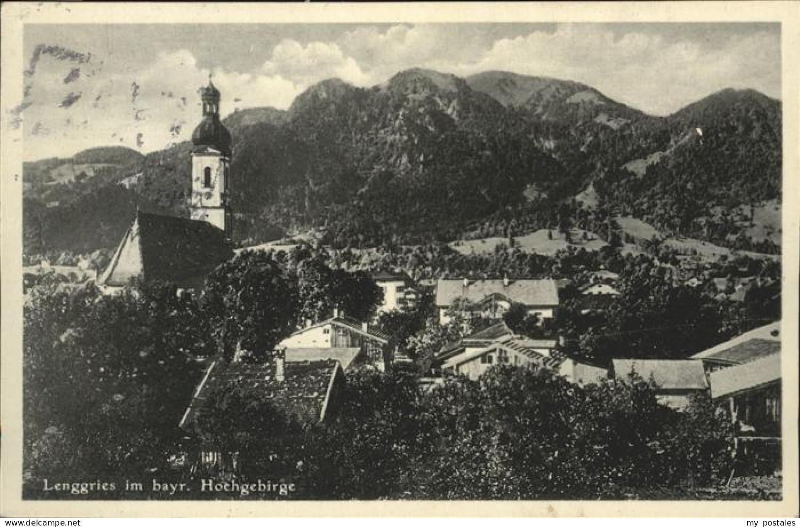 Lenggries