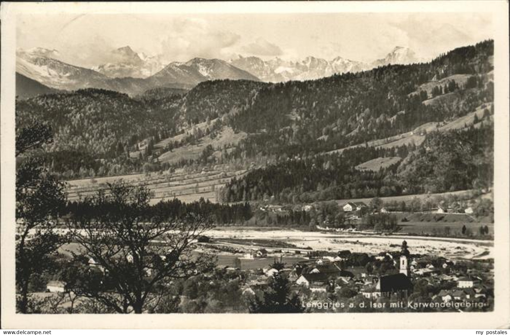 Lenggries