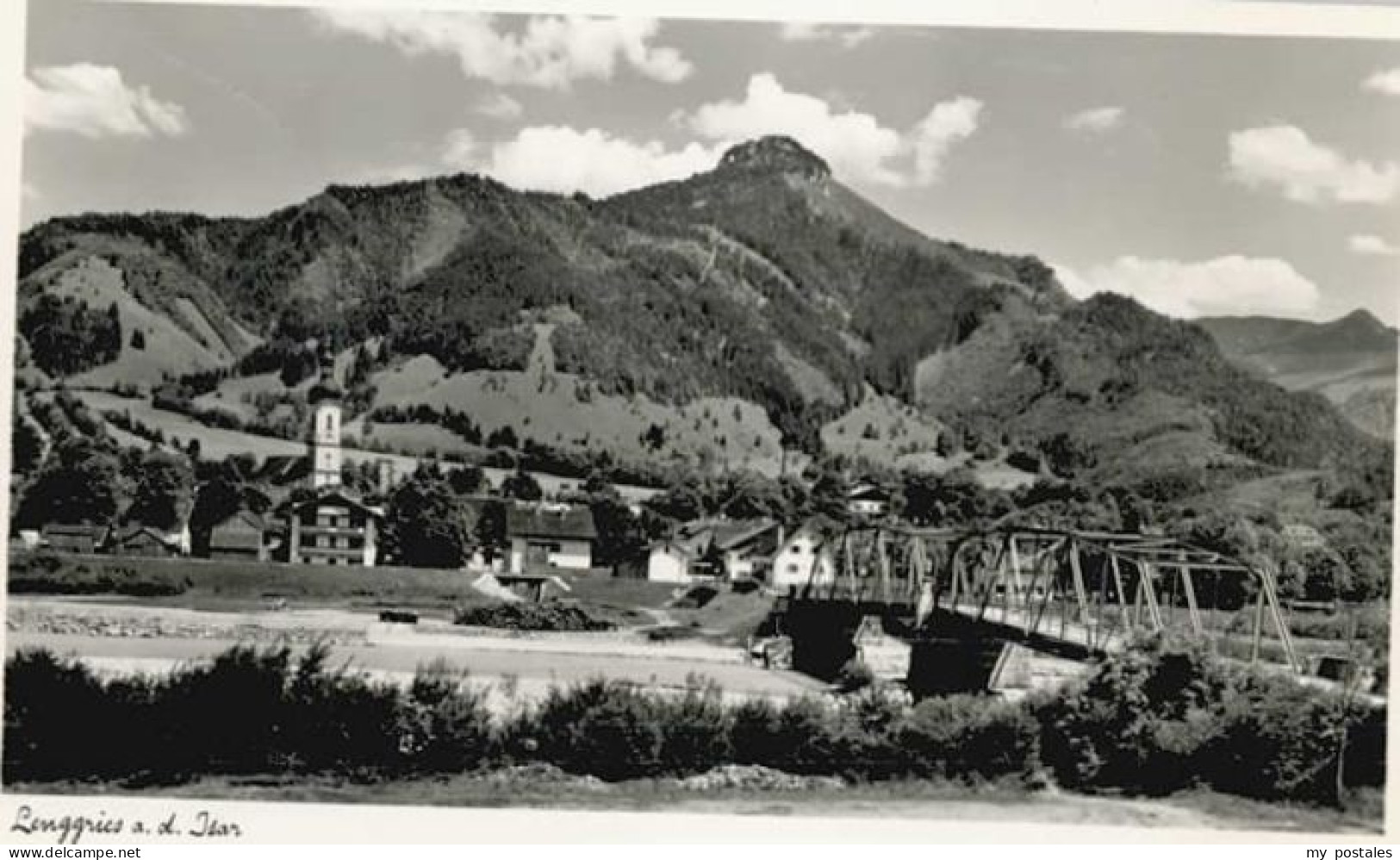 Lenggries