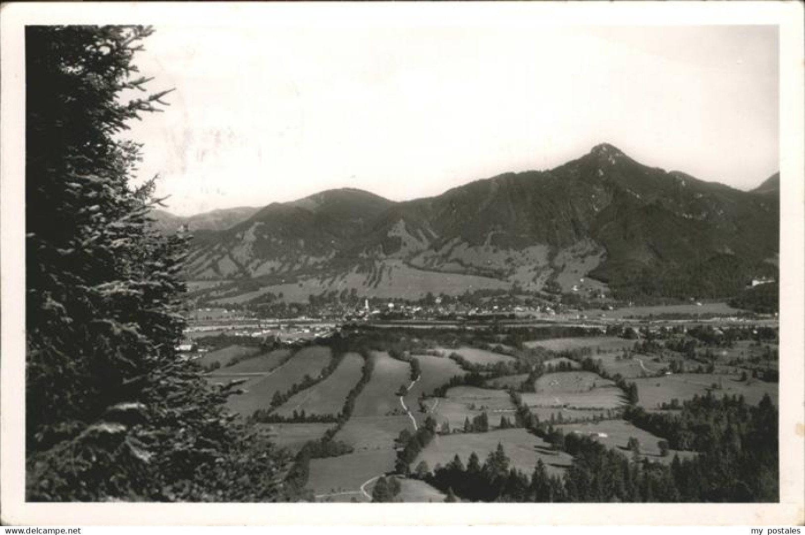 Lenggries Hohenburg