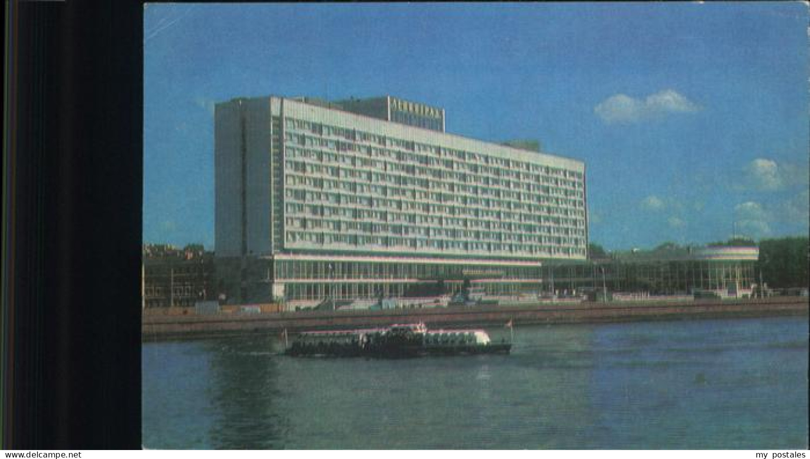 Leningrad St Petersburg ---