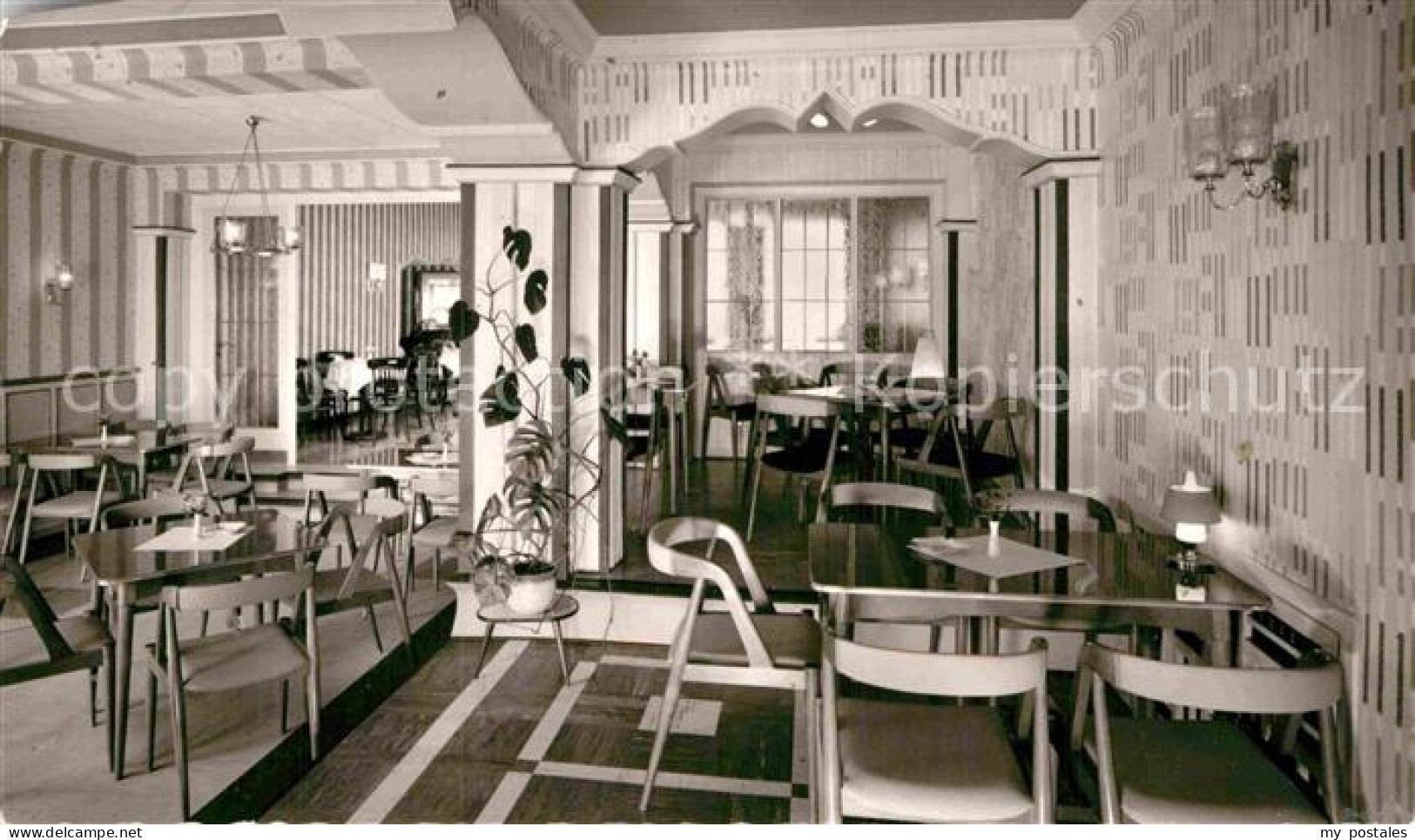 Lennestadt Cafe Hufnagel