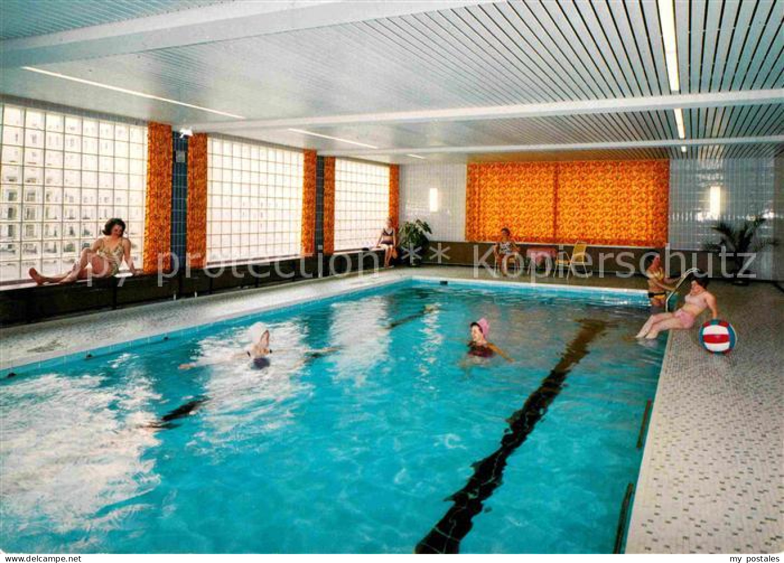 Lennestadt Kurhaus An den Eichen