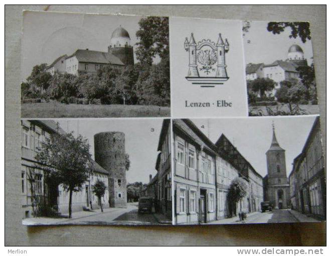 Lenzen ad. Elbe    D80898