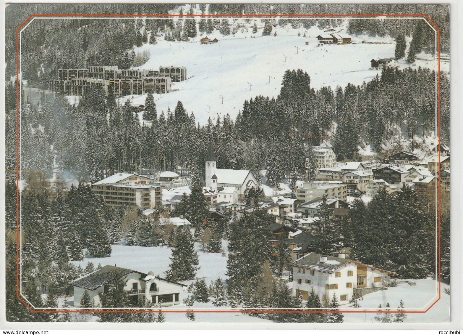 Lenzerheide