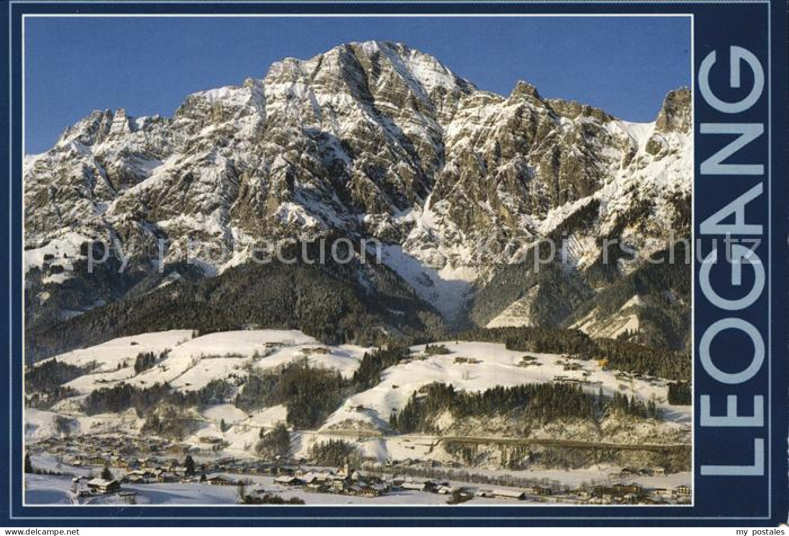 Leogang
