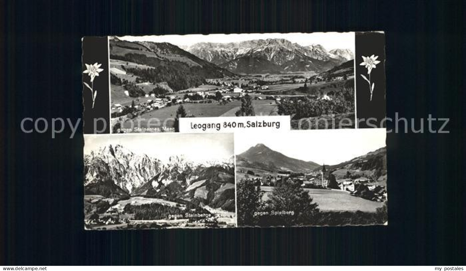Leogang