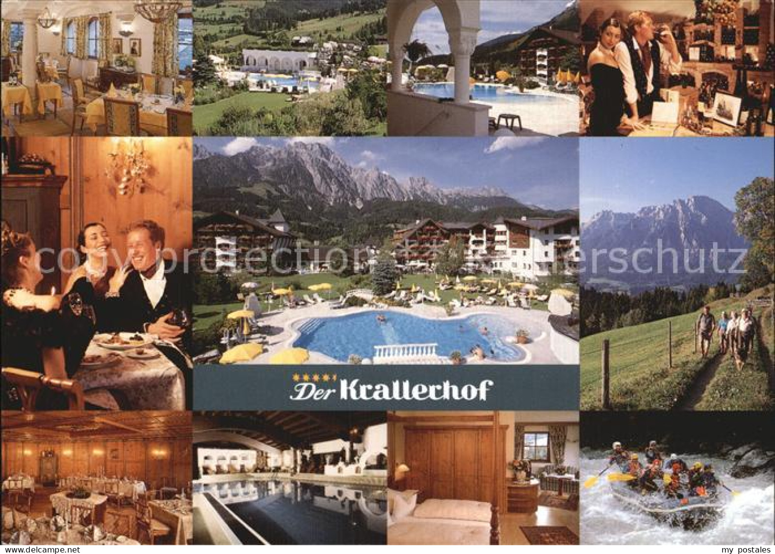Leogang Krallerhof