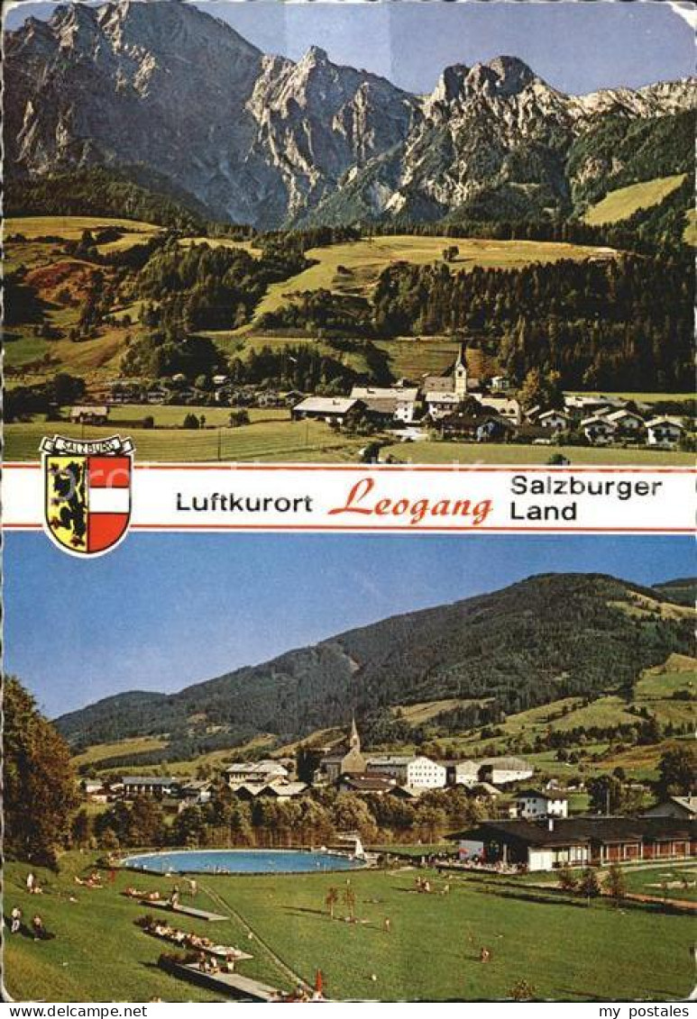Leogang Steinbergen