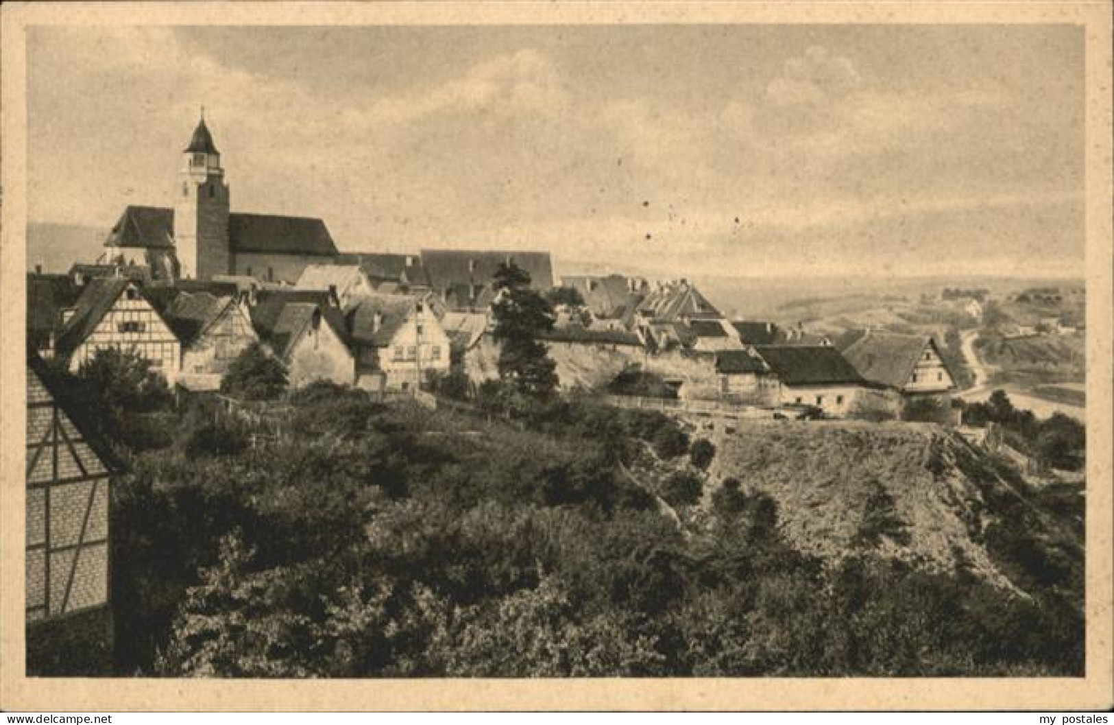 Leonberg Wuerttemberg