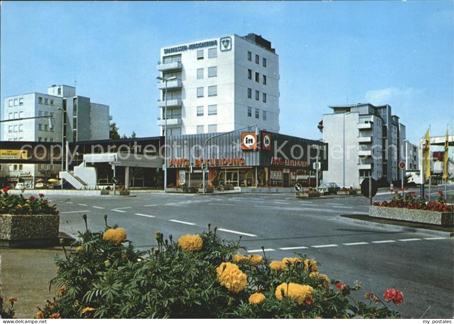 Leonberg Wuerttemberg Am Leo Center
