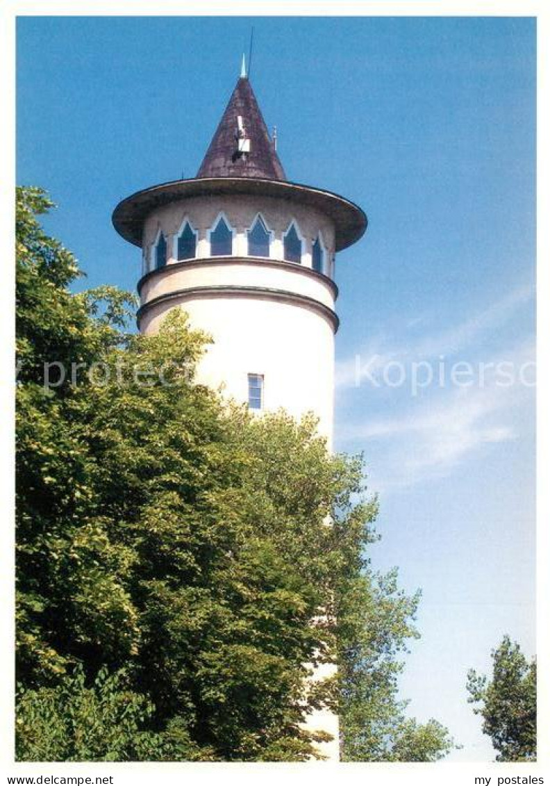 Leonberg Wuerttemberg Engelberg Turm