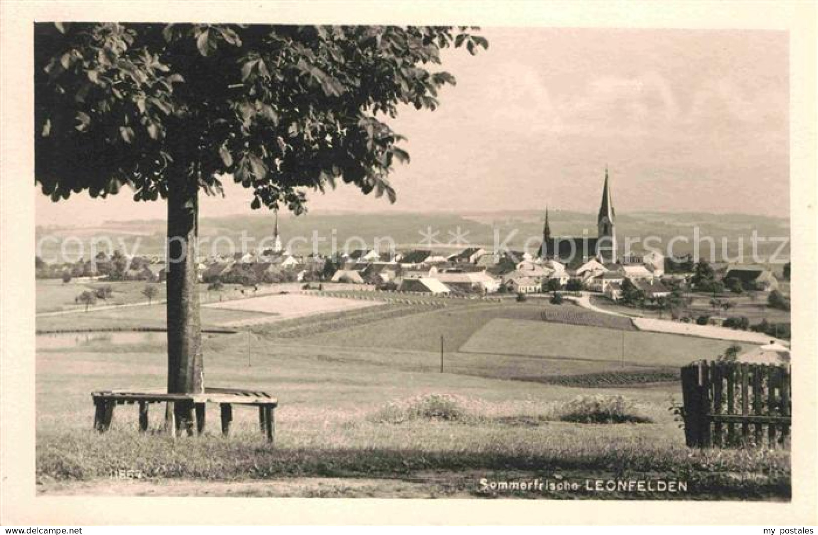 Leonfelden Bad
