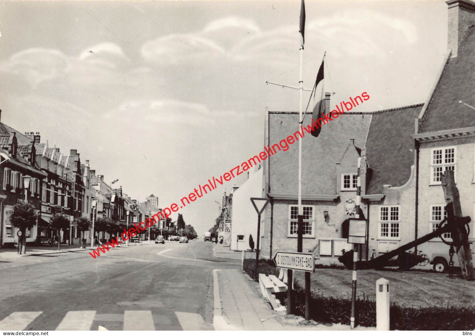 Leopoldlaan 29 - Oostduinkerke