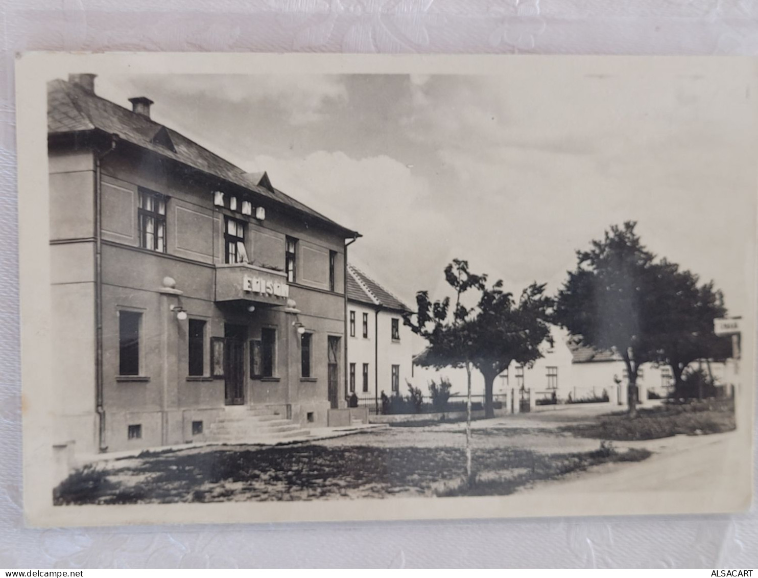 leopoldov , edison kino , cinema