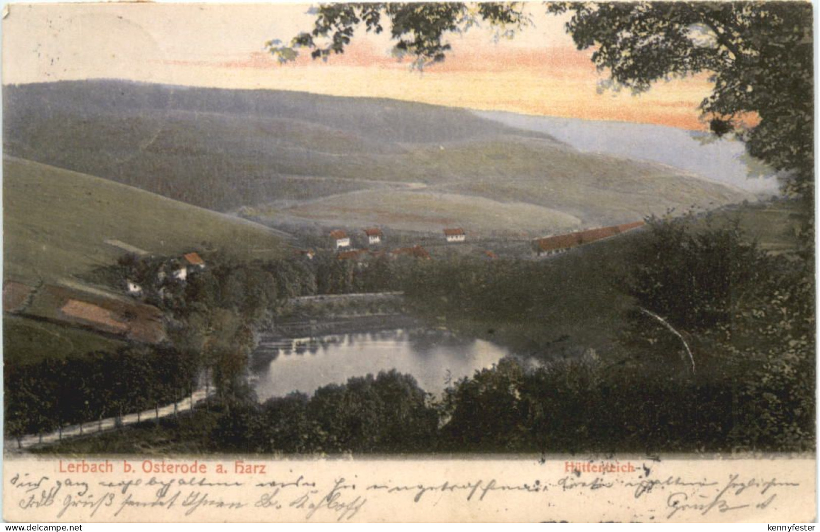 Lerbach bei Osterode