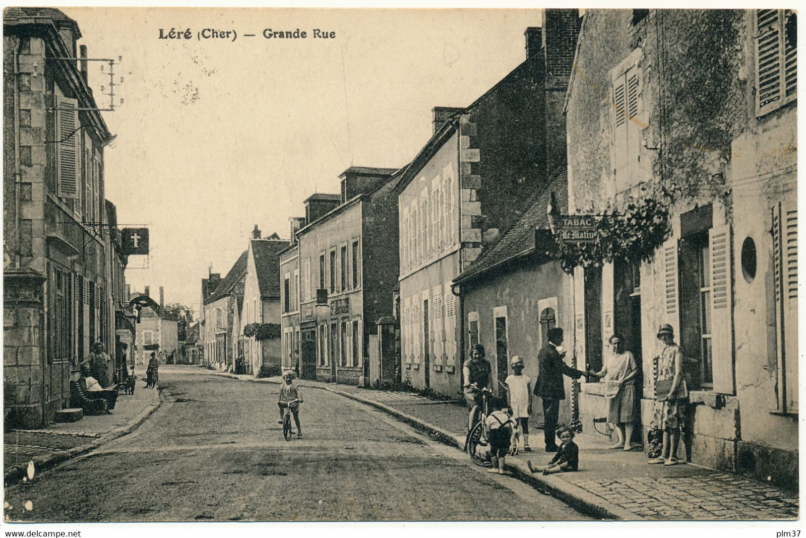 LERE - Grande Rue