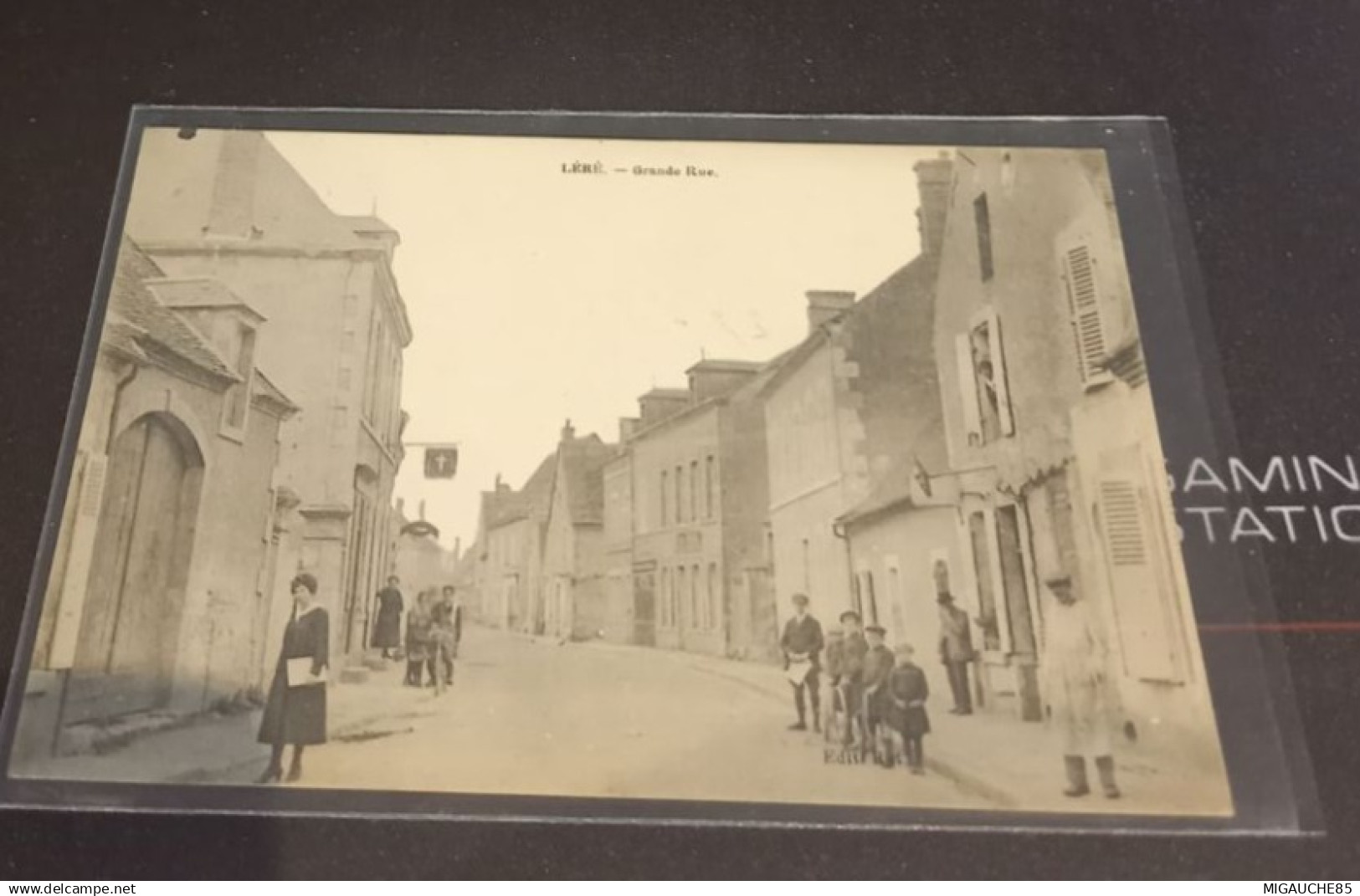 LERE - grande rue