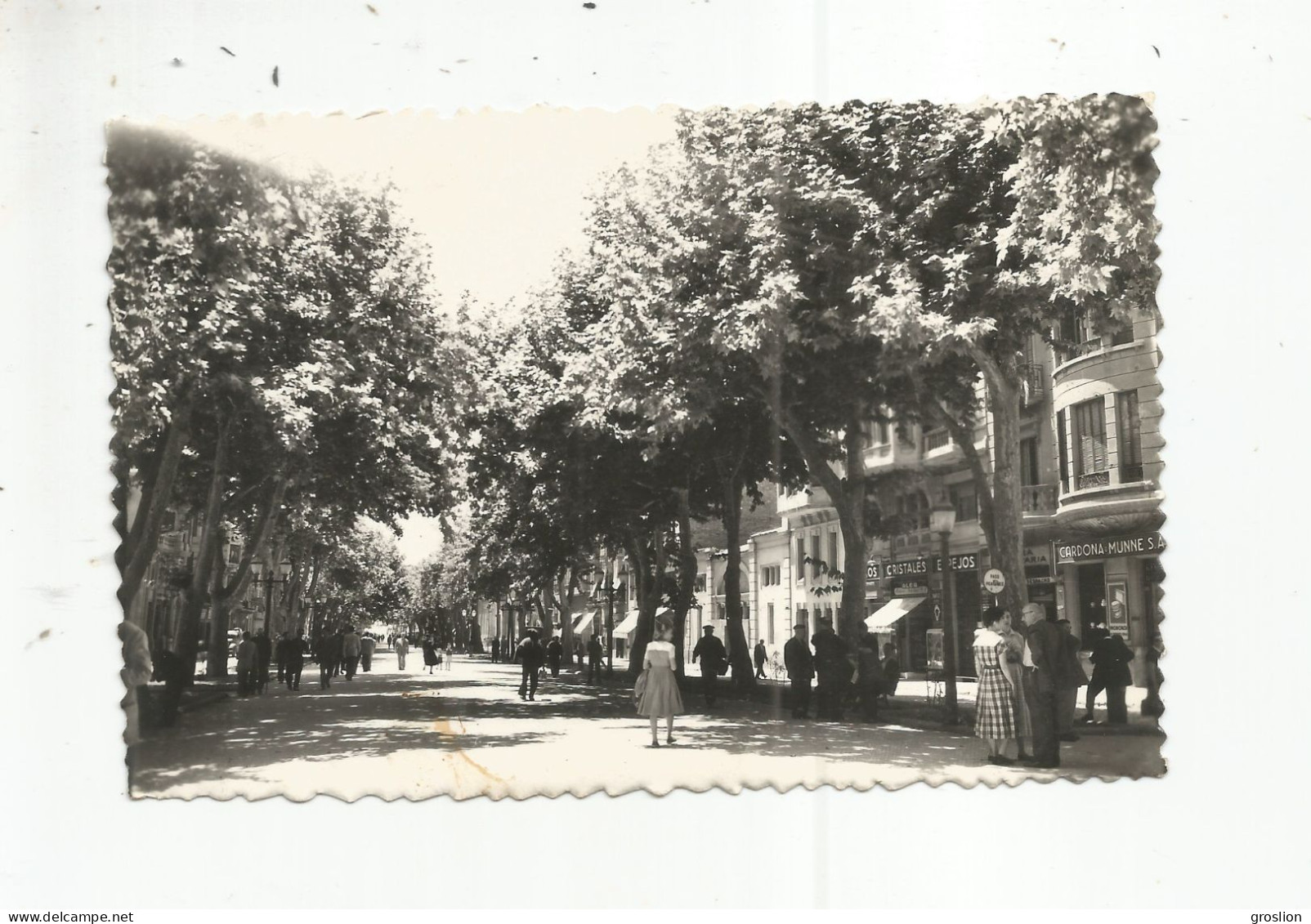 LERIDA 23 AVENIDA DEL CAUDILLO