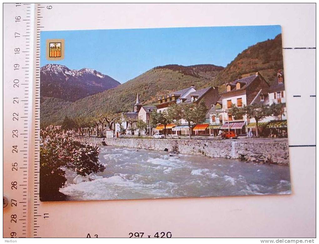 LÉRIDA -Lleida   - Espana    VF  D24532