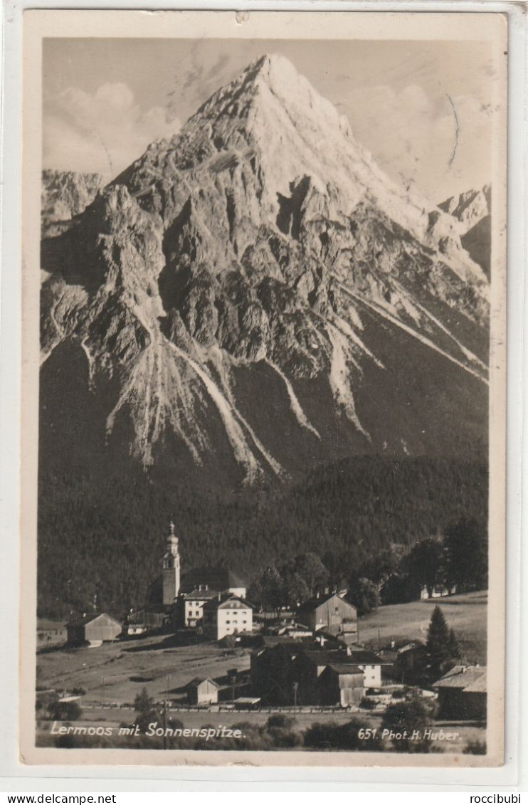 Lermoos, Tirol