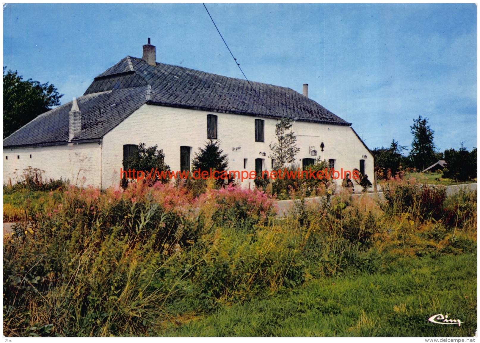 Les Amis des Malgre Tout de la F.E.E. - Les Genets - Cul-des-Sarts