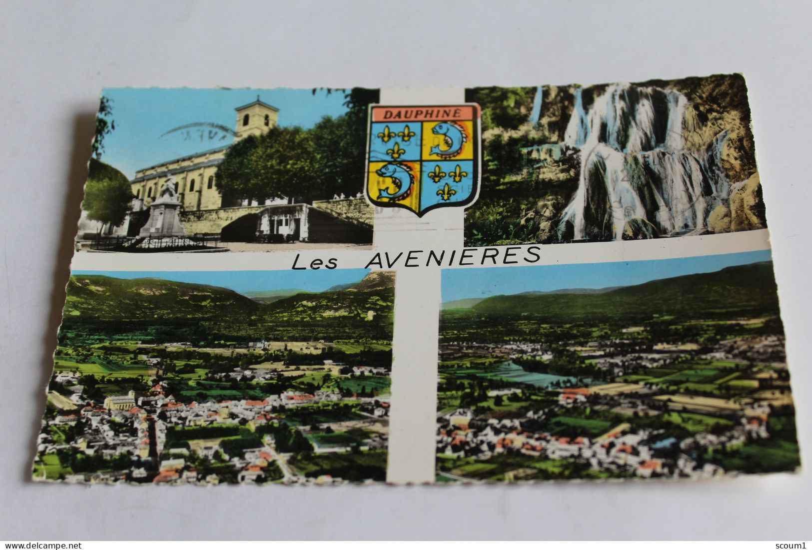 les avenieres multivues