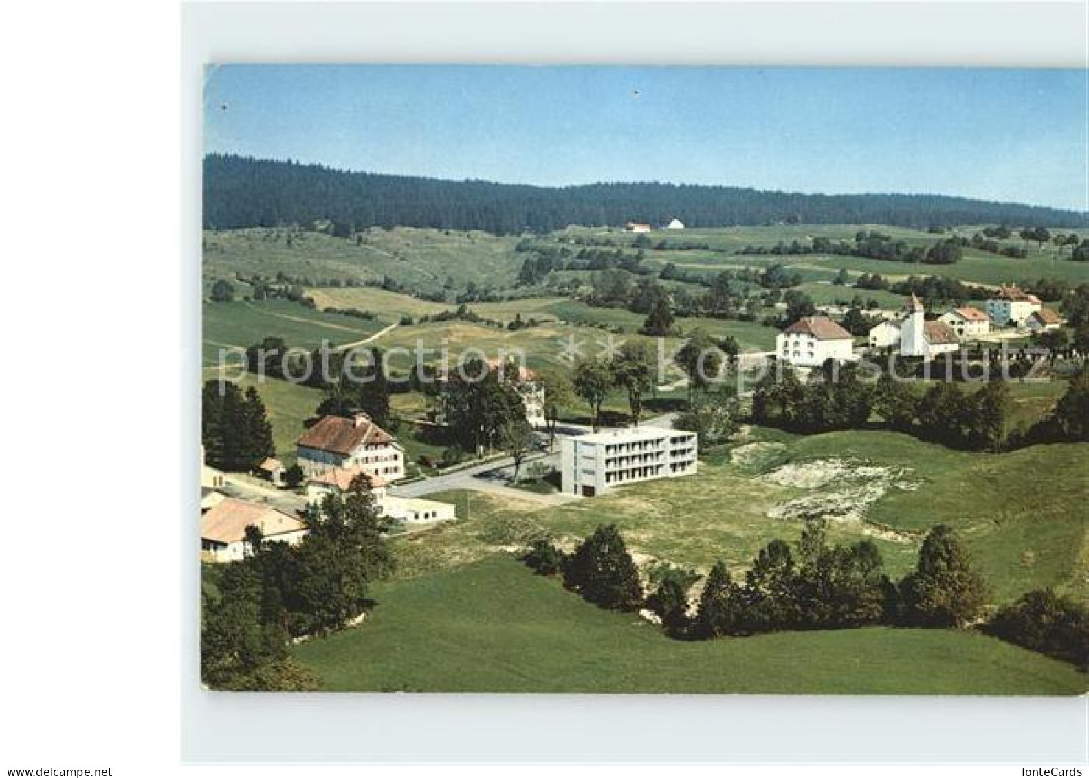 Les Bayards Echange Scolaire