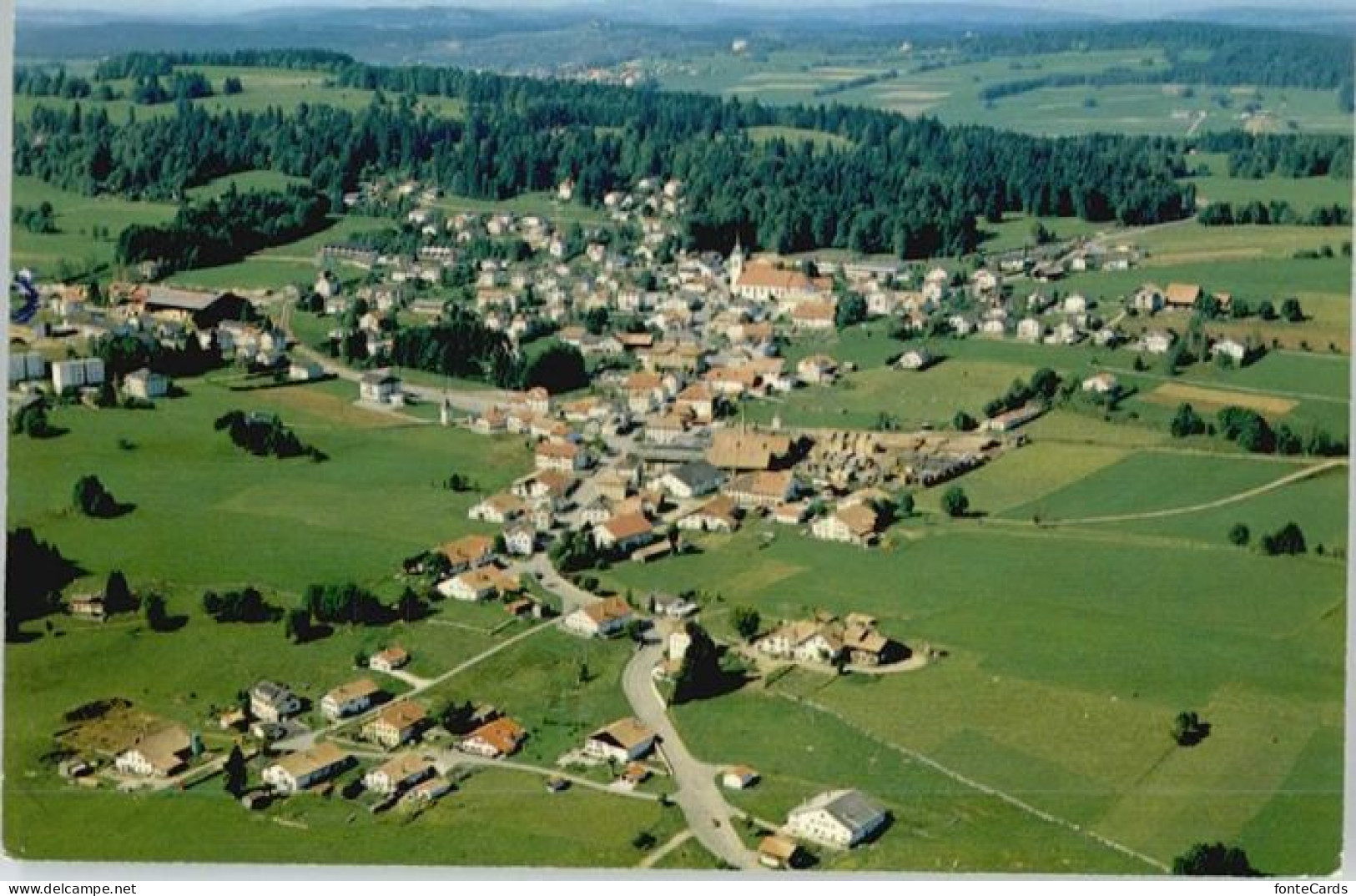 Les Breuleux