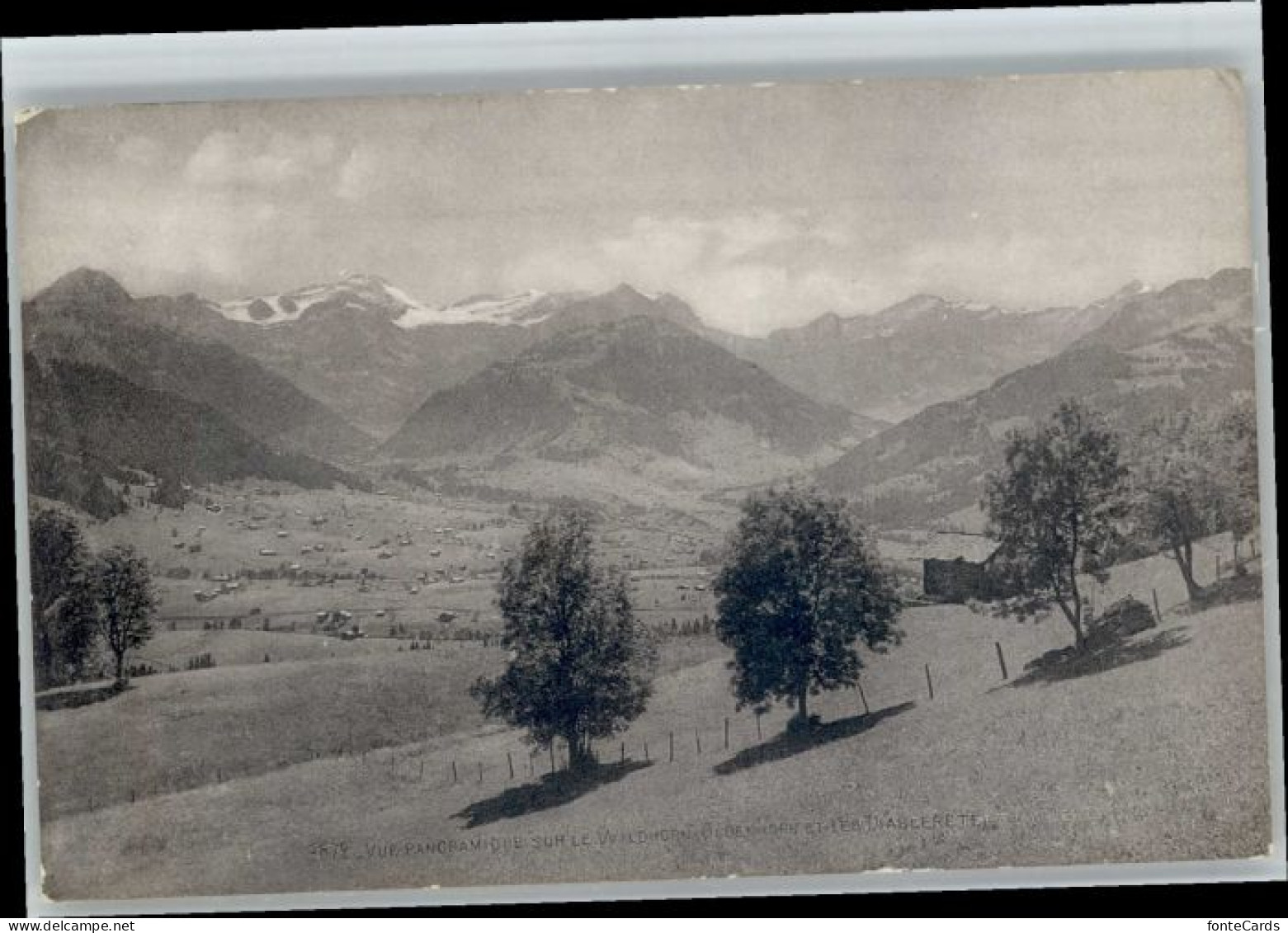 Les Diablerets