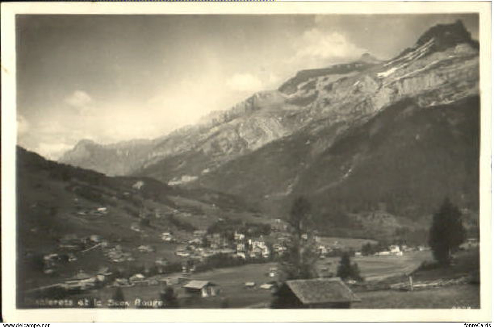 Les Diablerets