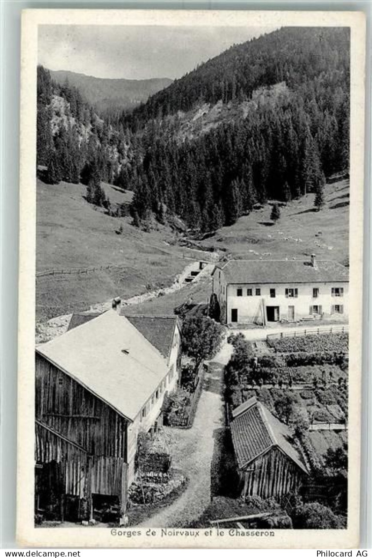 Les Gorges - 13172577