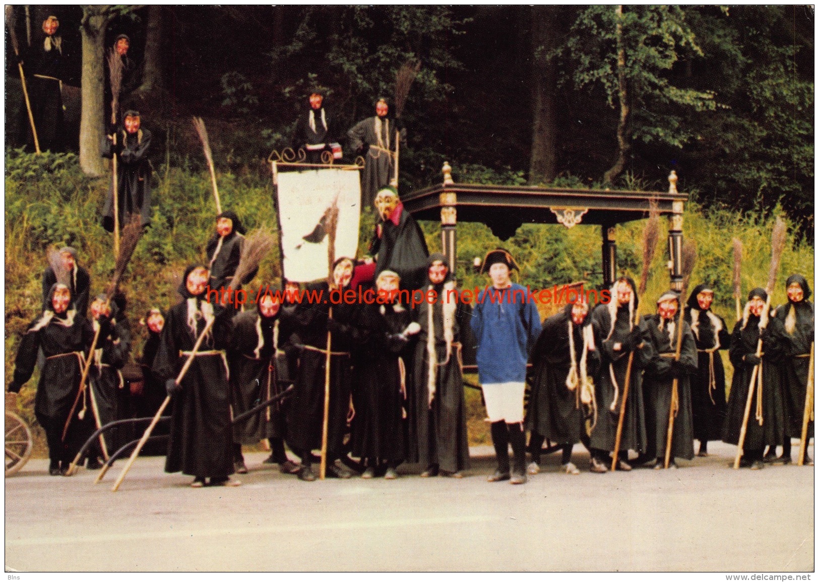 Les Macralles du Val de Salm - Vielsalm