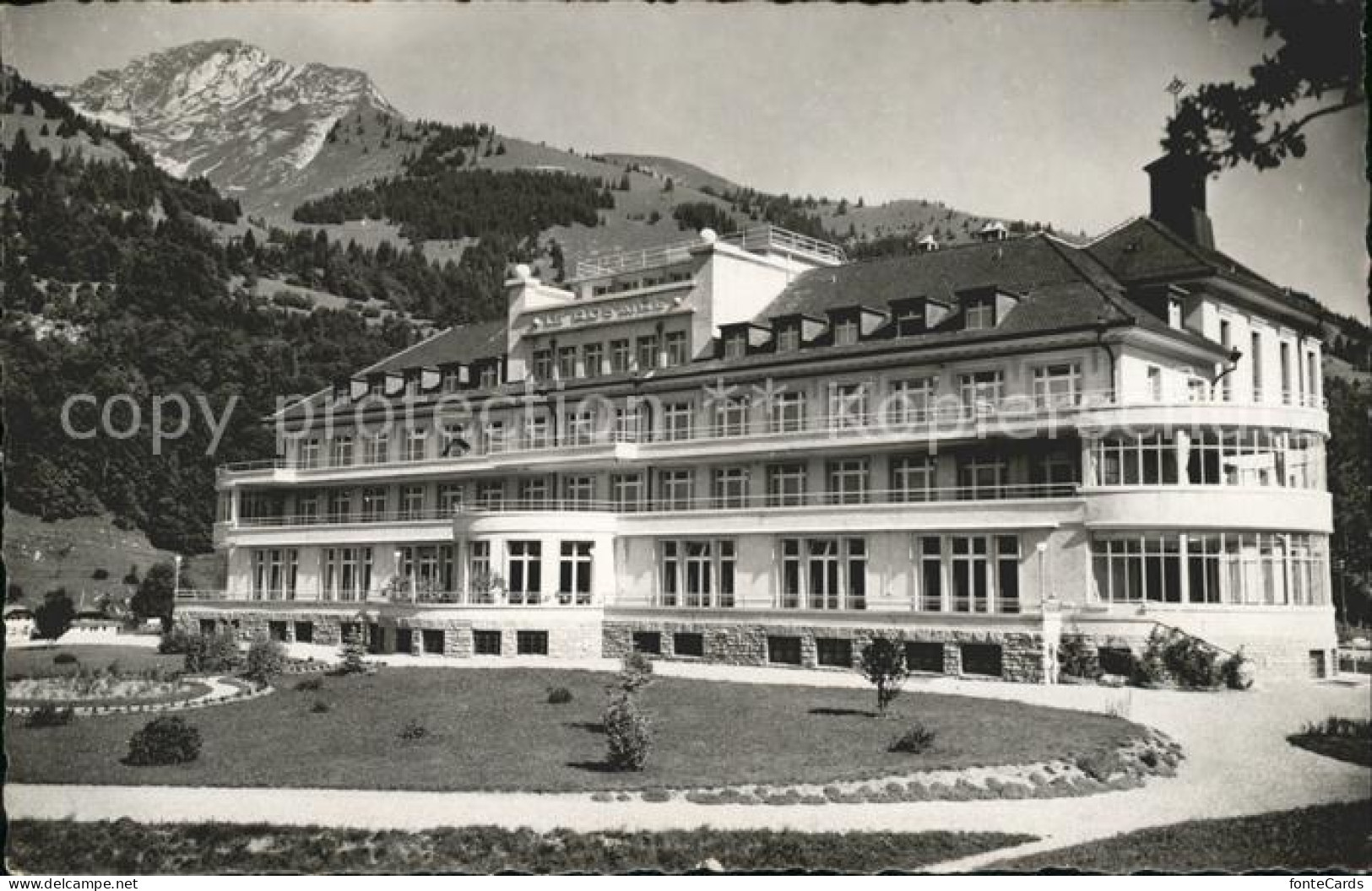 Les Sciernes-d Albeuve Le Rosaire