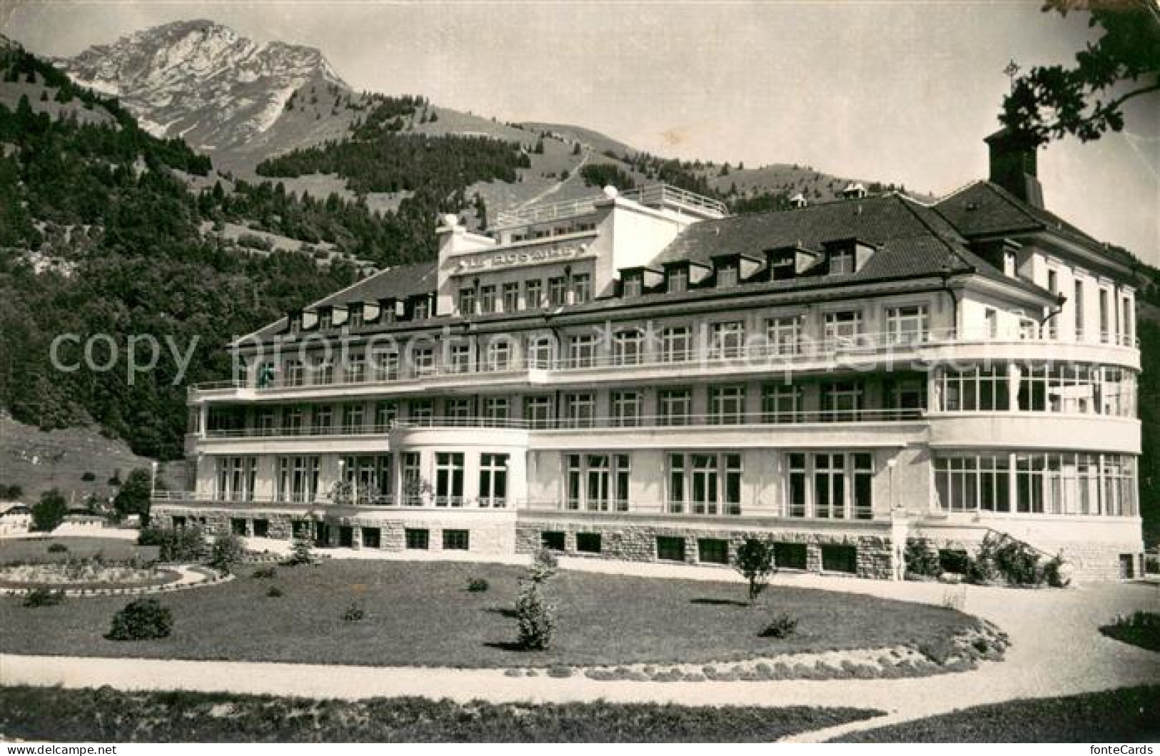 Les Sciernes-d Albeuve Le Rosaire