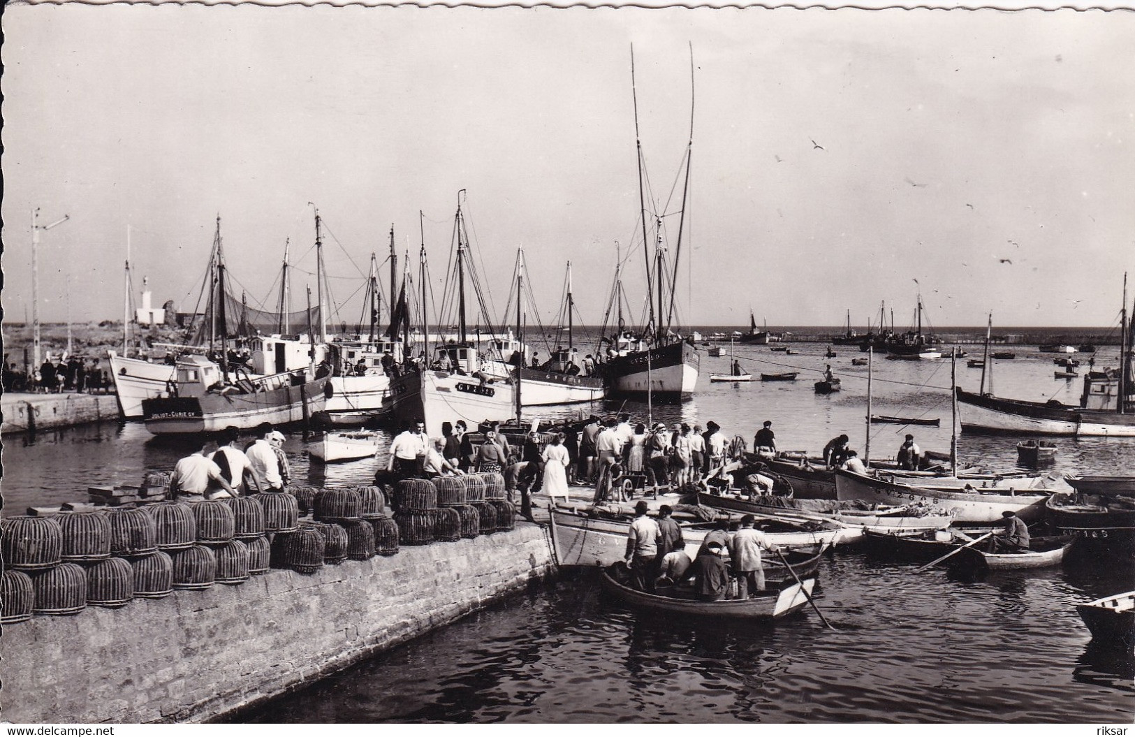 LESCONIL