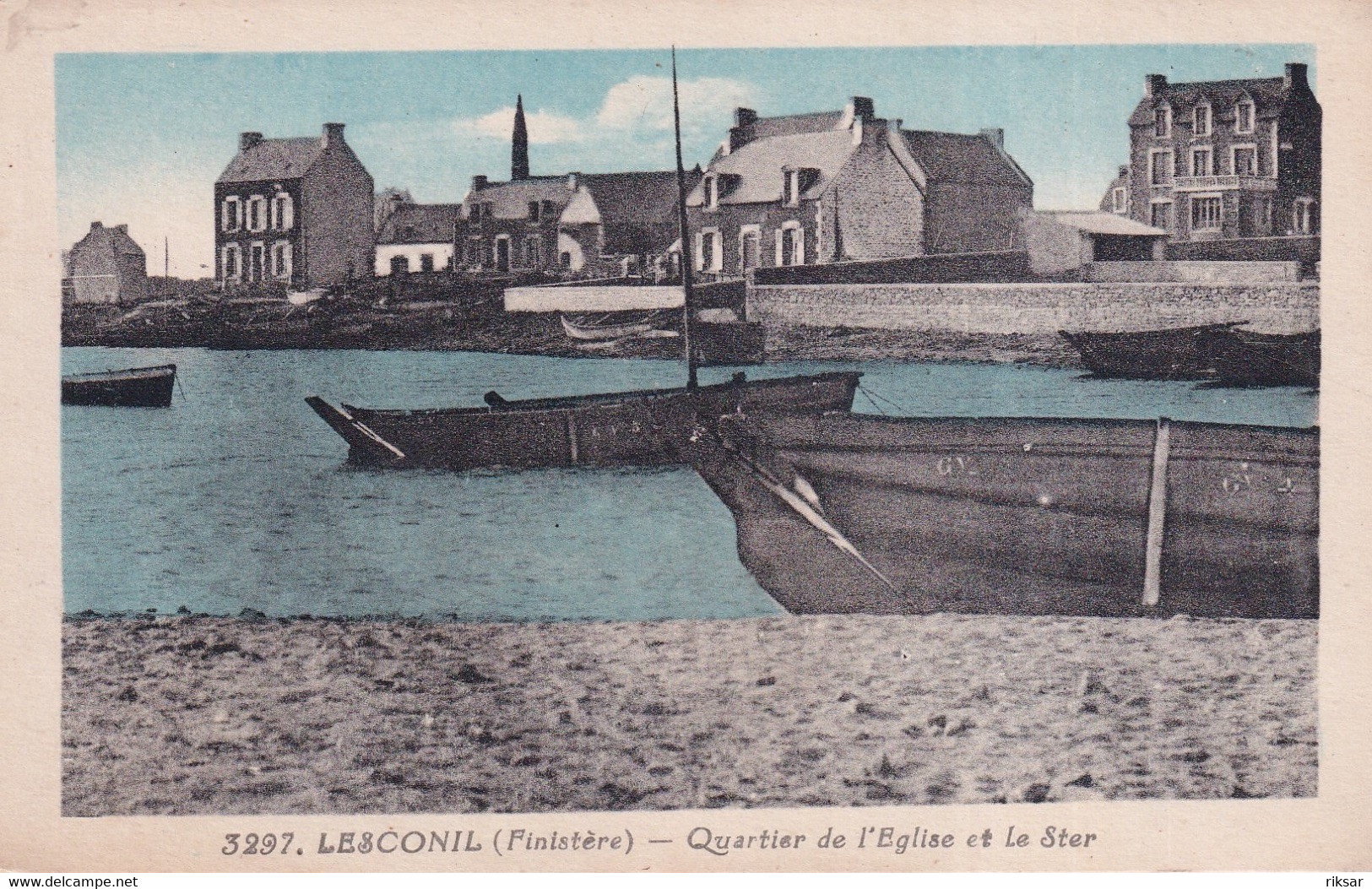 LESCONIL