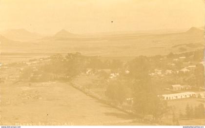 Basutoland Lesotho Masaru Maseru 1916 photocard