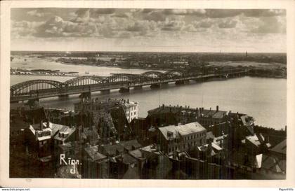 Letland Latvia - Riga - Riga