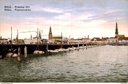 Letland - Riga