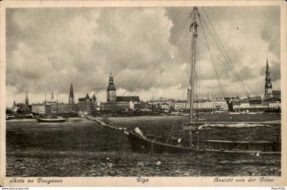 Letland - Riga