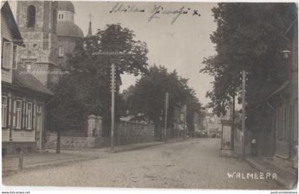 Walmeera