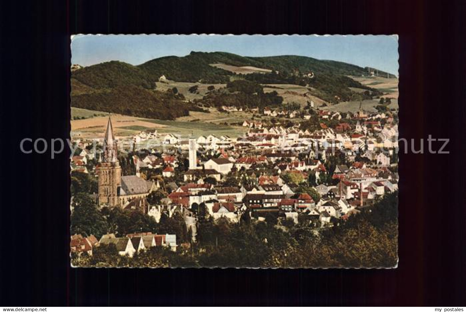 Letmathe Gesamtansicht