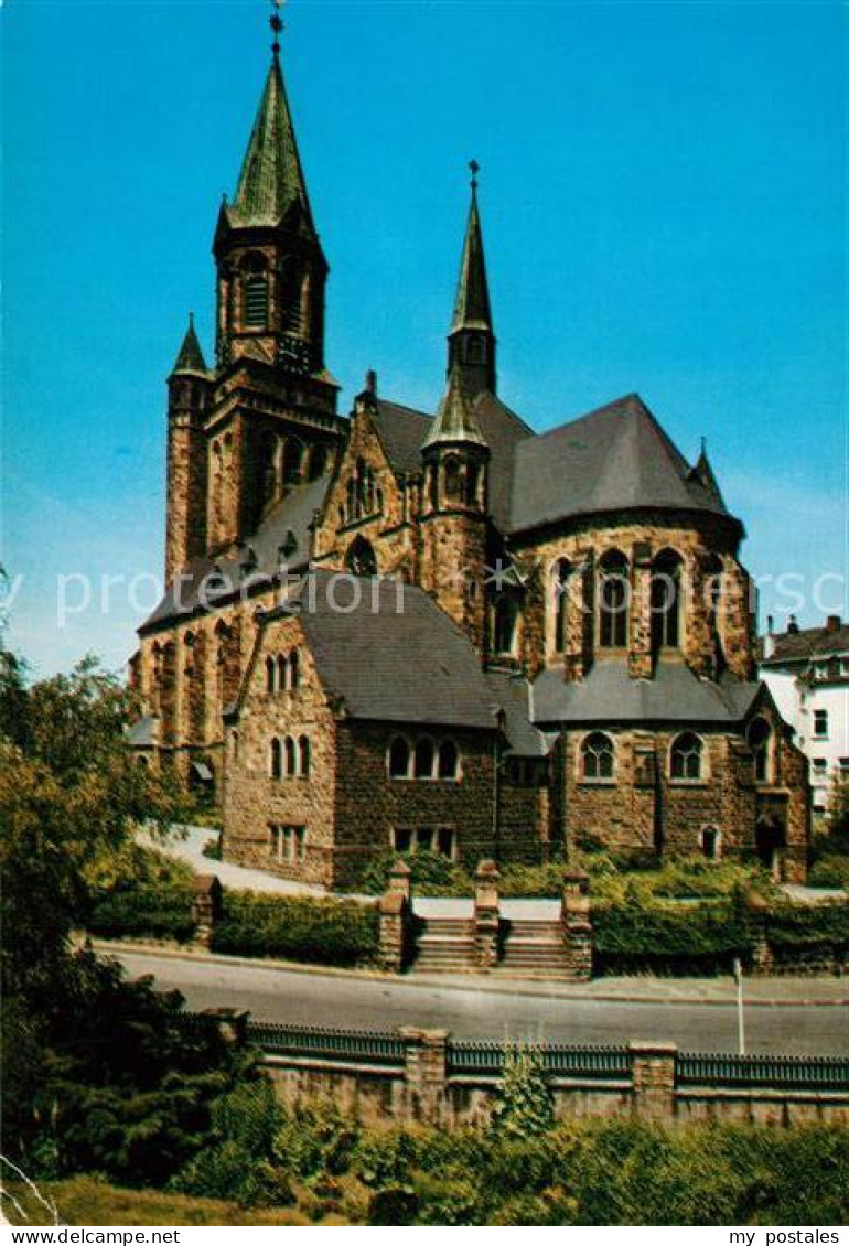 Letmathe Oestrich St. Kilian Dom